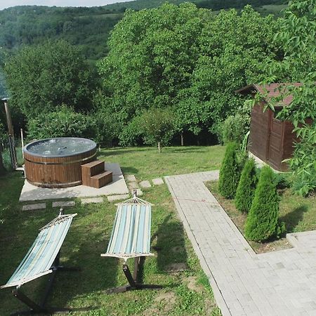 Casa City View ซีบิว ภายนอก รูปภาพ