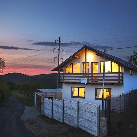 Casa City View ซีบิว ภายนอก รูปภาพ