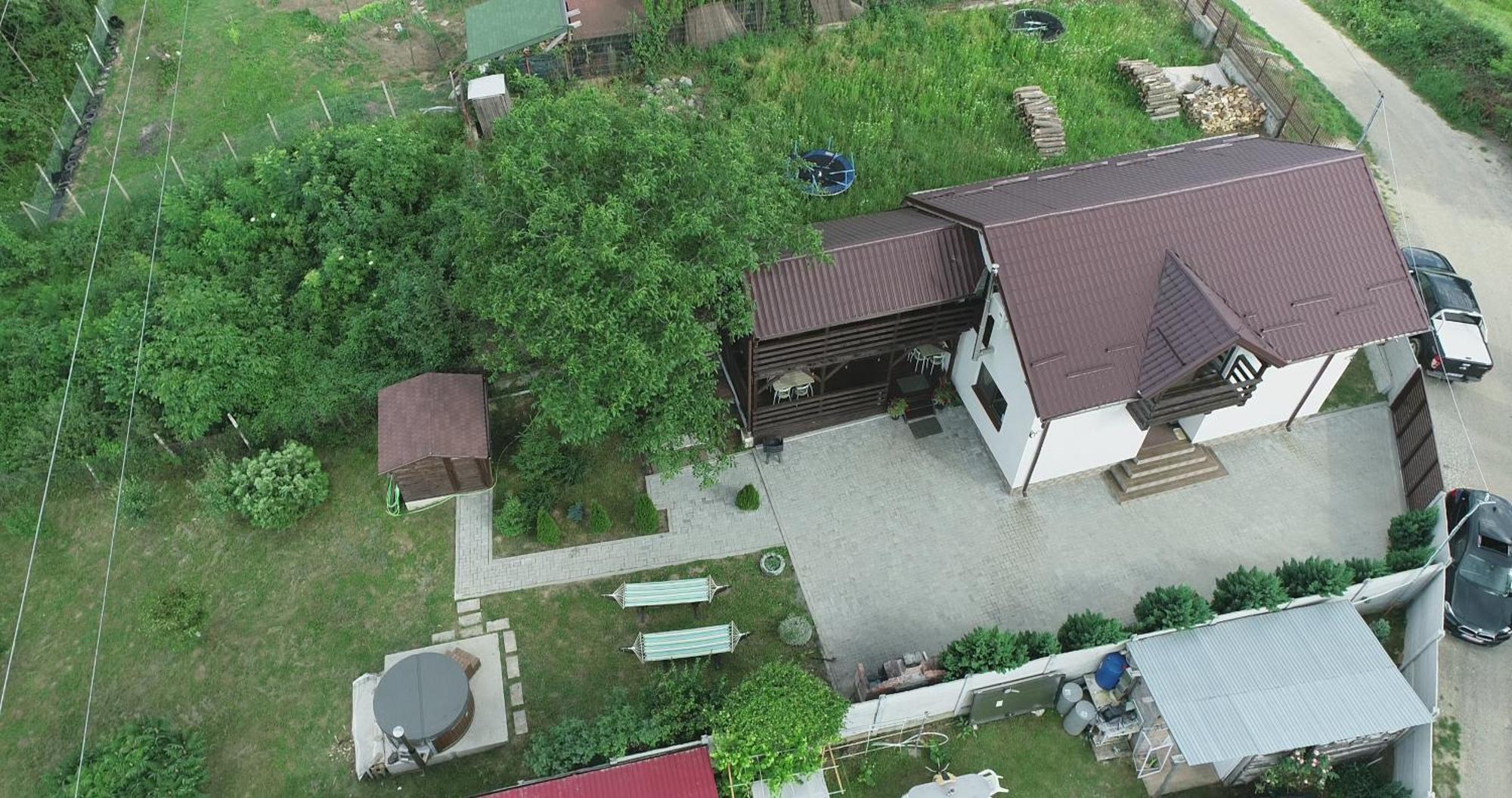 Casa City View ซีบิว ภายนอก รูปภาพ
