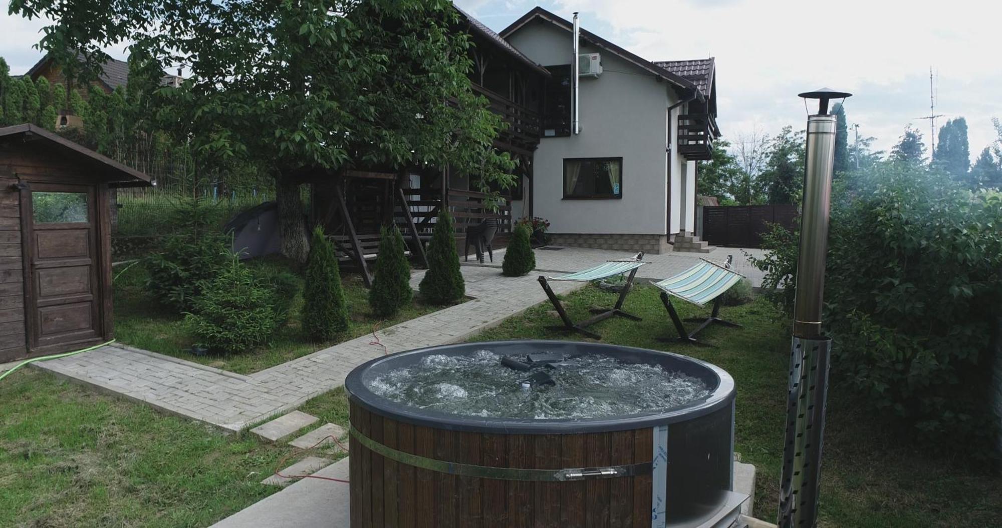 Casa City View ซีบิว ภายนอก รูปภาพ