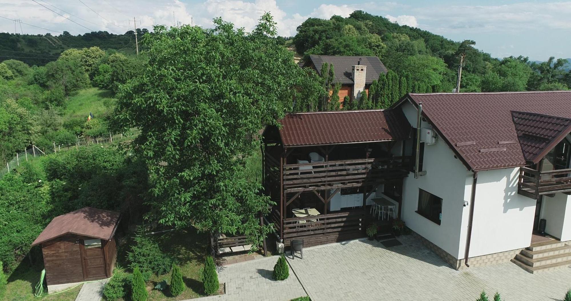 Casa City View ซีบิว ภายนอก รูปภาพ