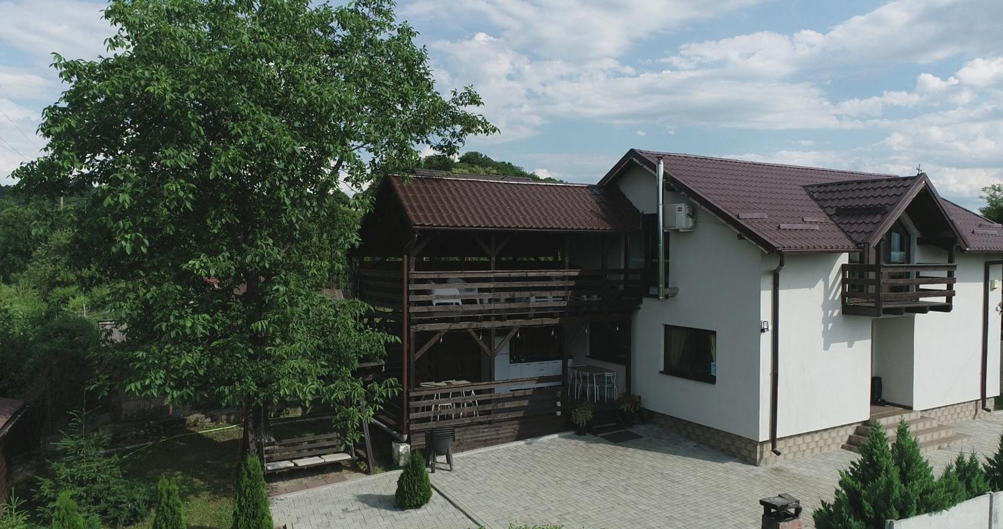 Casa City View ซีบิว ภายนอก รูปภาพ
