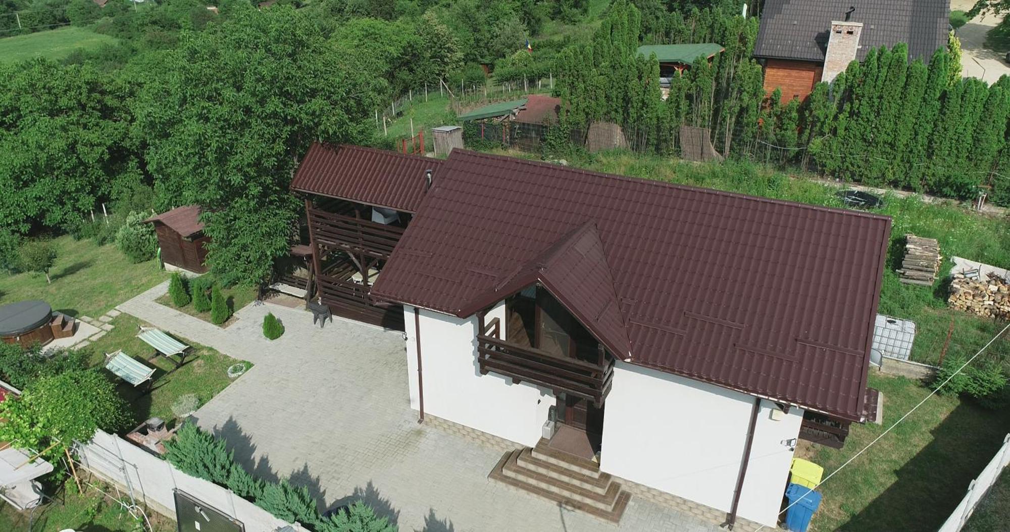 Casa City View ซีบิว ภายนอก รูปภาพ