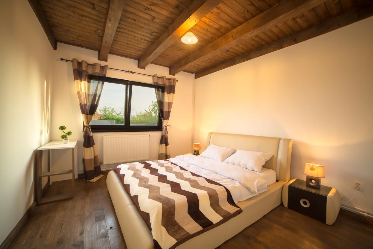 Casa City View ซีบิว ภายนอก รูปภาพ