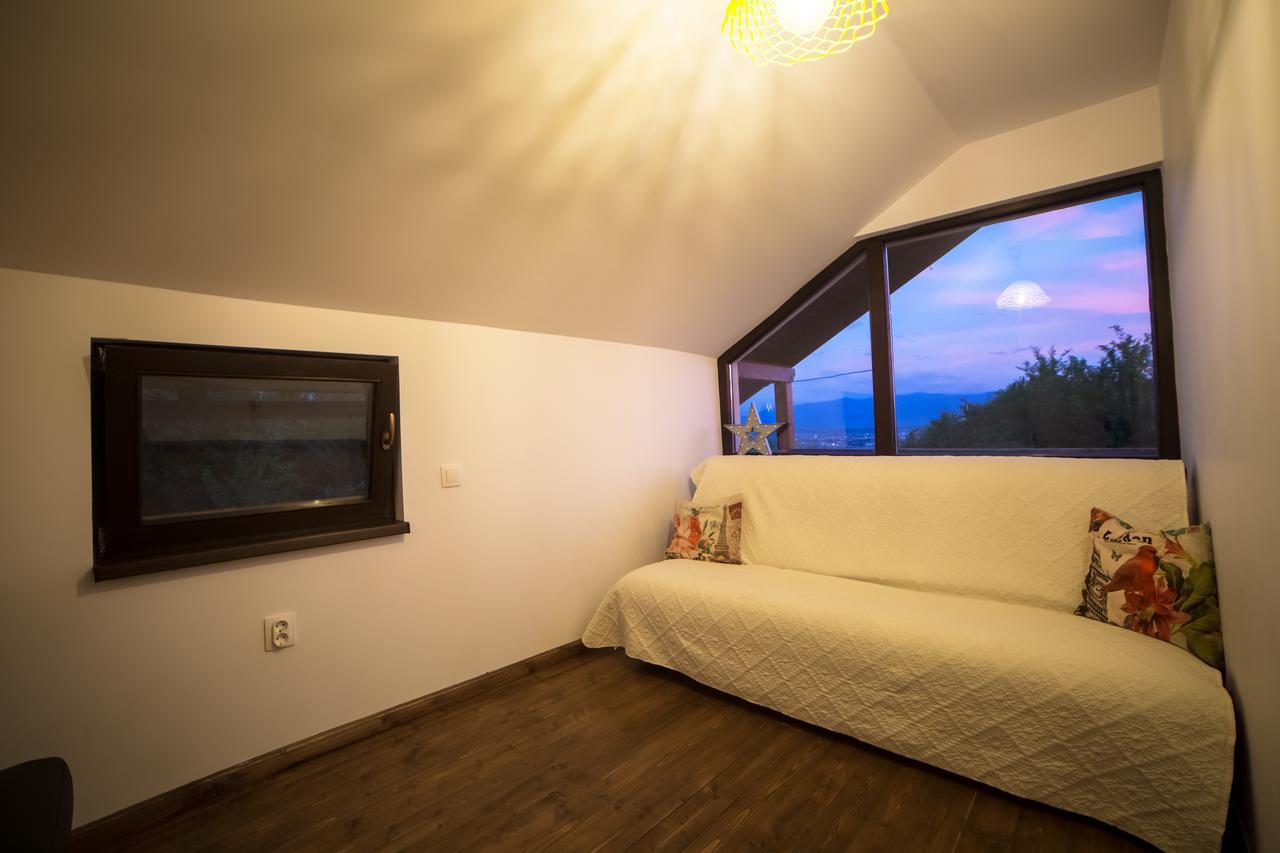 Casa City View ซีบิว ภายนอก รูปภาพ