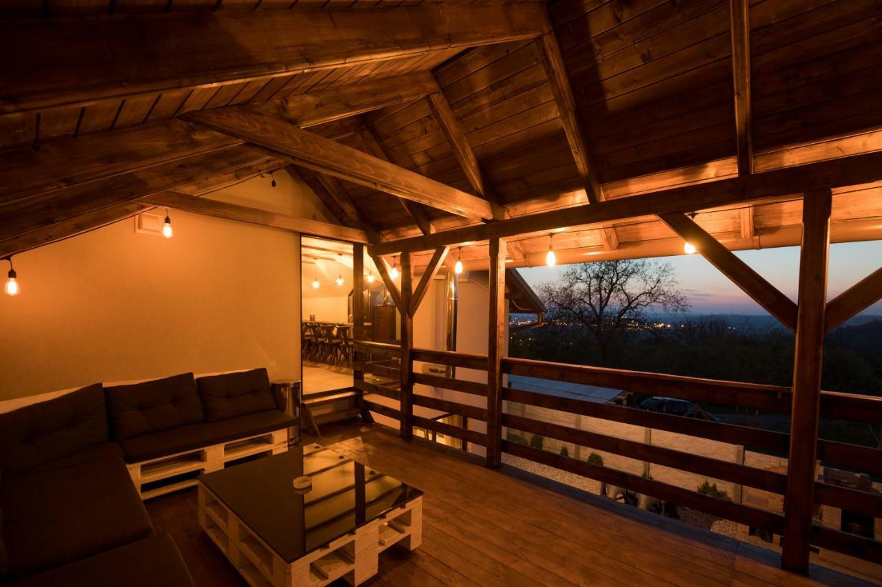 Casa City View ซีบิว ภายนอก รูปภาพ