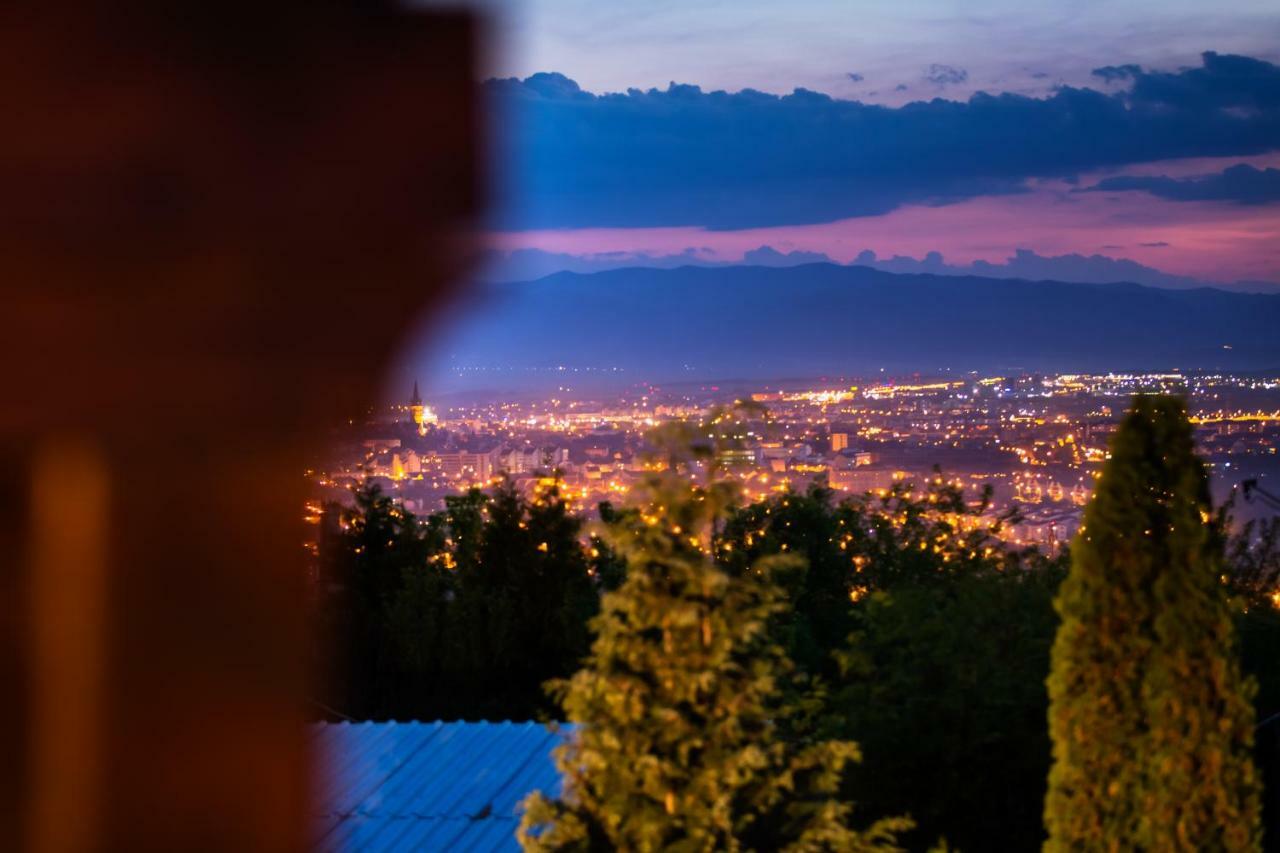 Casa City View ซีบิว ภายนอก รูปภาพ