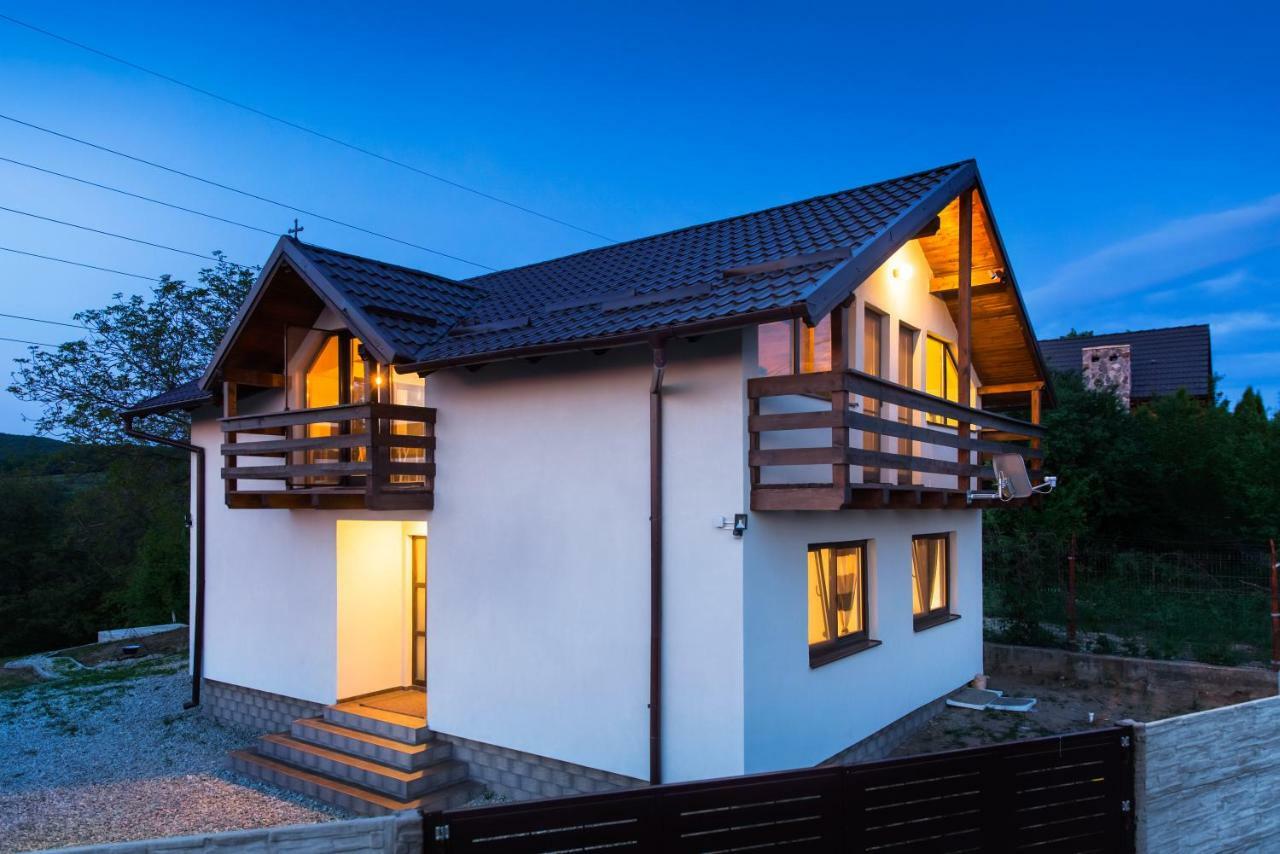 Casa City View ซีบิว ภายนอก รูปภาพ