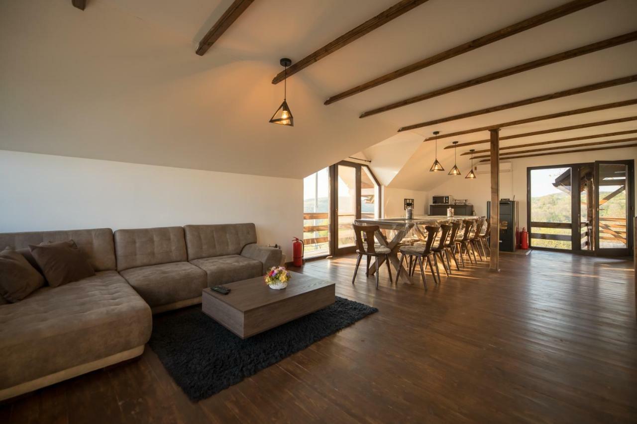 Casa City View ซีบิว ภายนอก รูปภาพ
